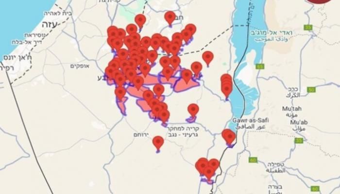 عاجل: لأول مرة منذ وقف حرب إيران.. صاروخ حوثي يطلق صافرات الإنذار بإسرائيل