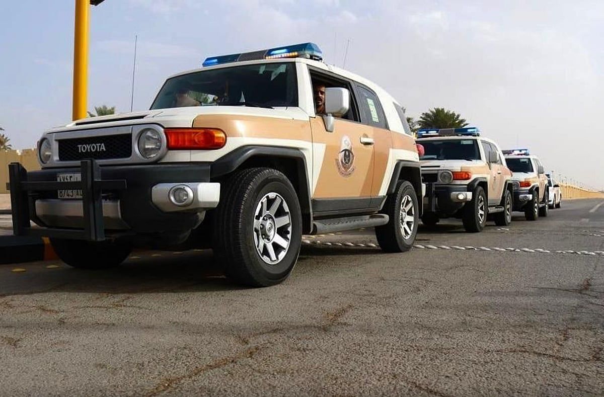 عاجل: ضبط أكثر من 13 ألف مخالف لأنظمة الإقامة والعمل وأمن الحدود خلال أسبوع