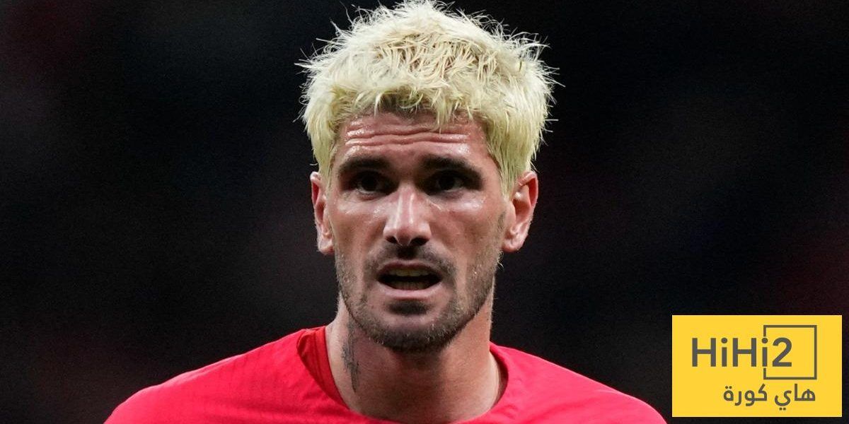 عاجل: أتلتيكو مدريد يدرس بيع دي بول رغم تمسك سيميوني