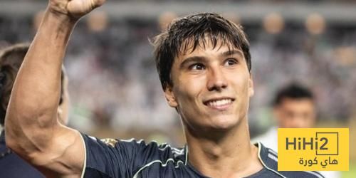 عاجل: 4 أندية تريد التعاقد مع غارسيا