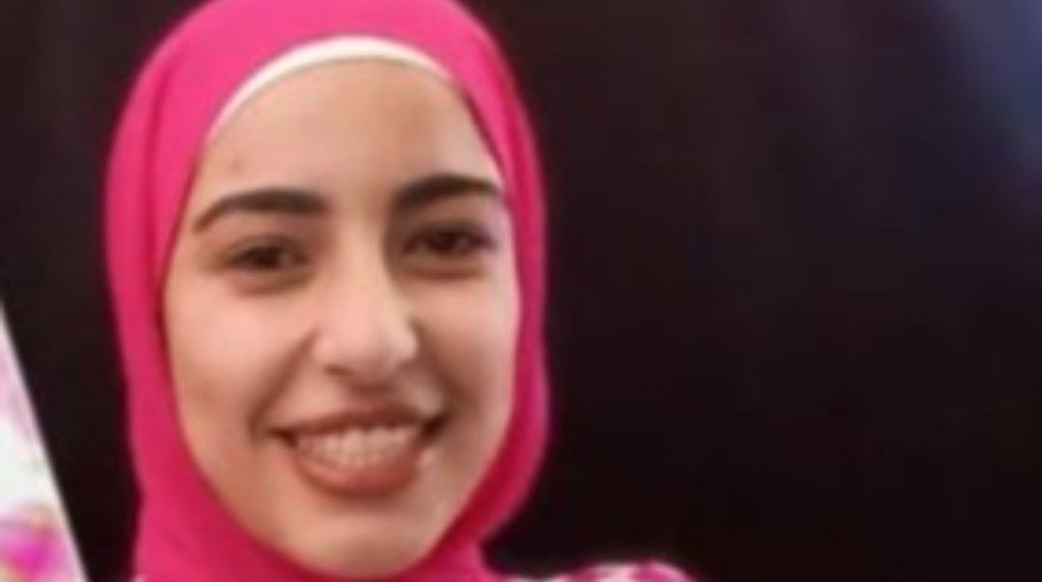 عاجل: شيماء “البشمهندسة الشاطرة”.. خرجت “لتحوش” فكانت من ضحايا “الإقليمي”