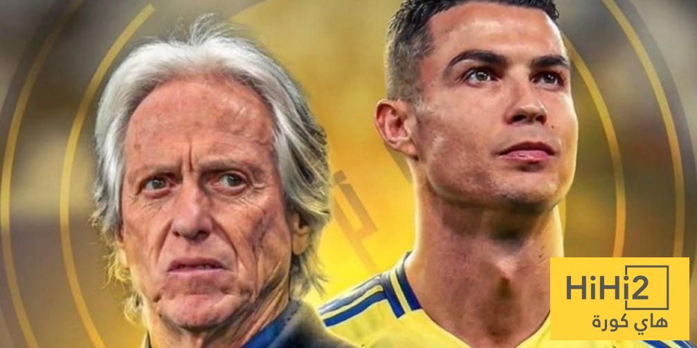 عاجل: تمت الموافقة …! تأكد تدريب خيسوس للنصر مع تحديد الراتب