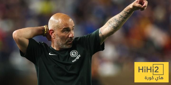 عاجل: أرقام جيدة لتشيلسي قبل لقاء بنفيكا