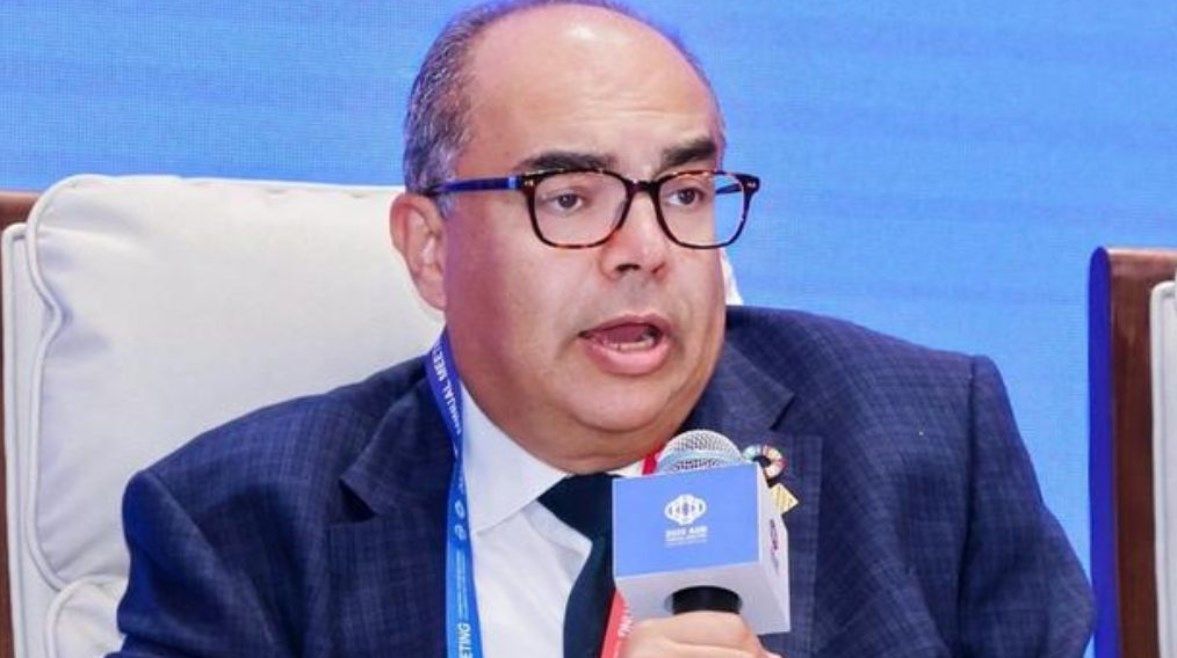 عاجل: محمود محيي الدين يقدم روشتة إنقاذ للخروج من مأزق الديون