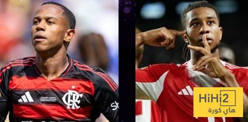 عاجل: من سيتأهل لربع نهائي المونديال .. بايرن ام فلامينغو ؟ الذكاء الاصطناعي يجيب