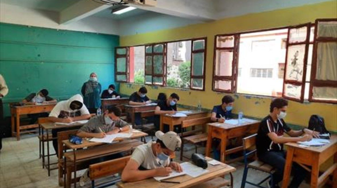 عاجل: لينك نتيجة الشهادة الإعدادية محافظة المنوفية الترم الثاني 2025