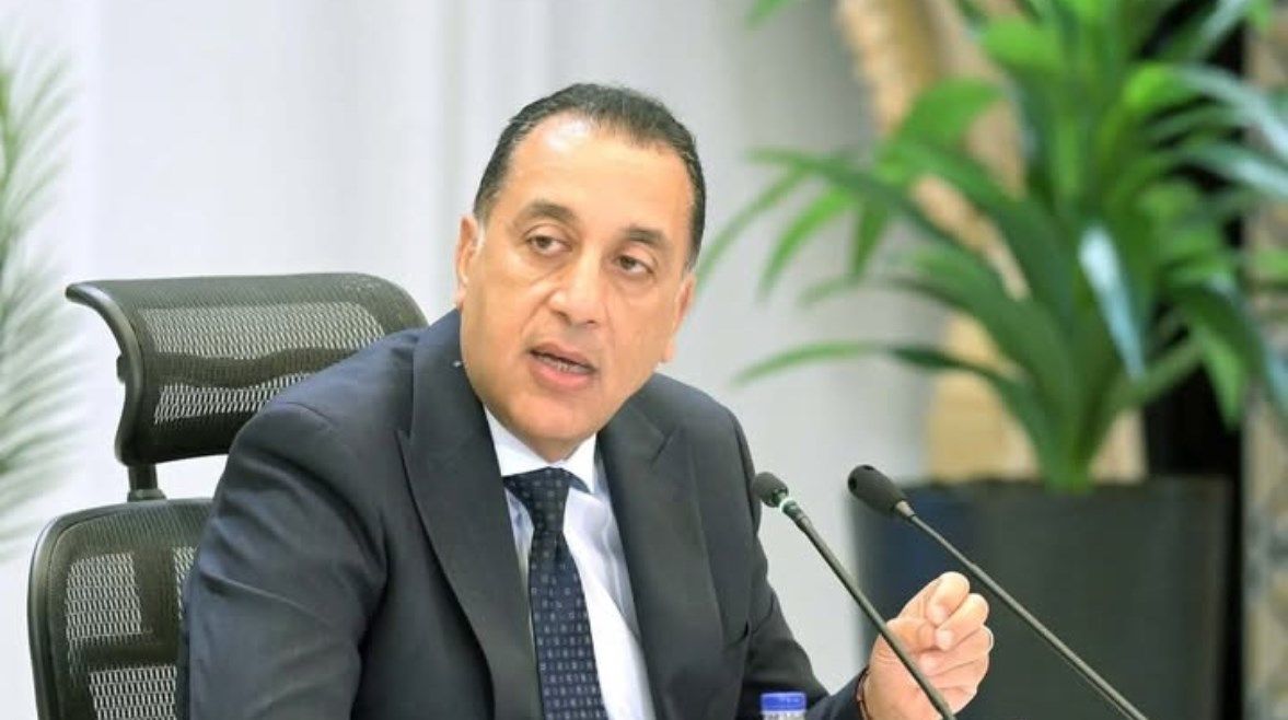 عاجل: رئيس الوزراء يفتتح مصنع بوش للأجهزة المنزلية بالعاشر من رمضان