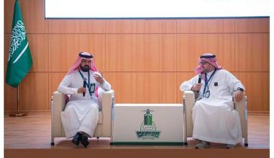 عاجل: بمشاركة طلابية كبيرة.. انطلاق برنامج موهبة الإثرائي الأكاديمي 2025 بجامعة الملك عبدالعزيز
