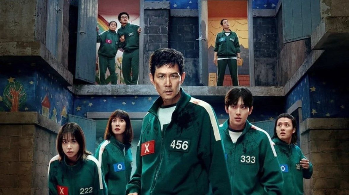 عاجل: نهاية صادمة.. ملخص حلقات مسلسل “لعبة الحبار” الموسم الثالث