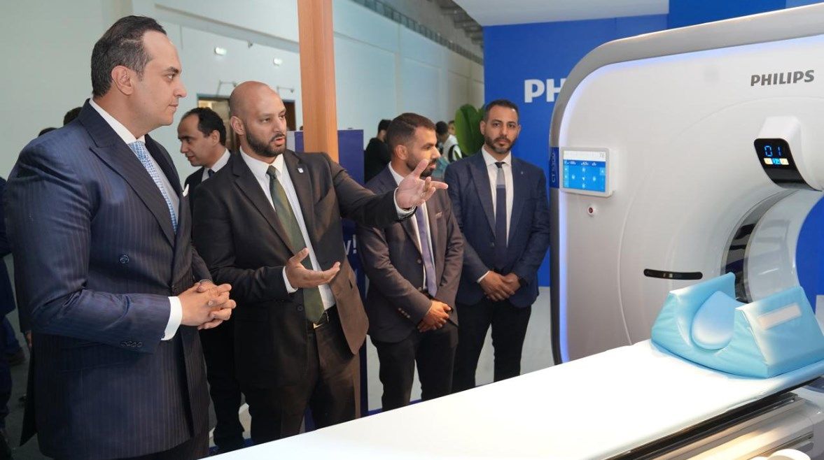 عاجل: أنظمة مستدامة.. تفاصيل مشاركة الرعاية الصحية في مؤتمر الصحة الأفريقي