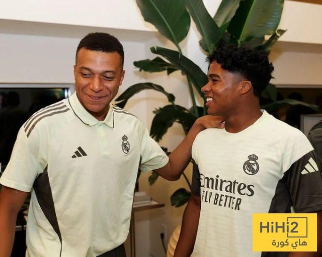 عاجل: صور من وصول إندريك للولايات المتحدة الأمريكية