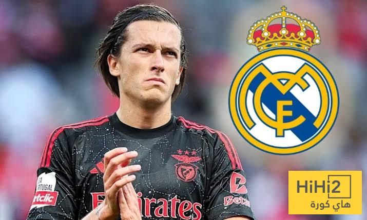 عاجل: بعد استبعاده المفاجئ.. هل بدأ العد التنازلي لرحيل كاريراس؟