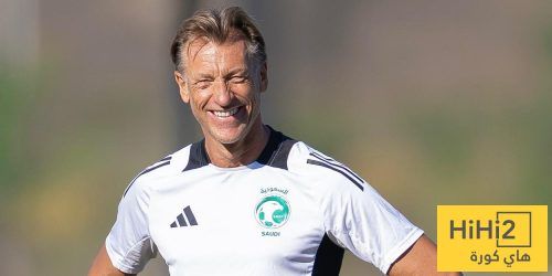 عاجل: المنتخب السعودي فقد هويته مع رينارد