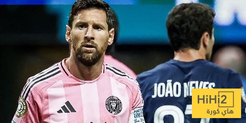 عاجل: بعد مغادرته لكأس العالم.. كم بطولة حققها ميسي مع ميامي؟