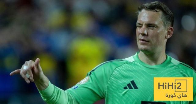 عاجل: نتائج جيدة للبايرن قبل مواجهة فلامينغو