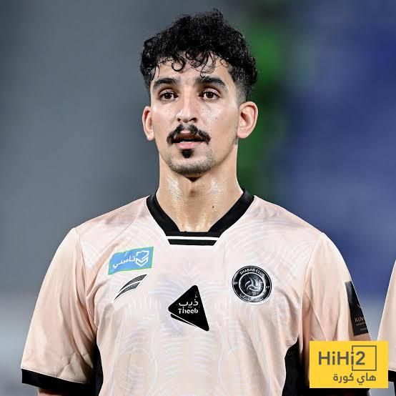 عاجل: عاجل : النصر يتعاقد مع بديل علي لاجامي