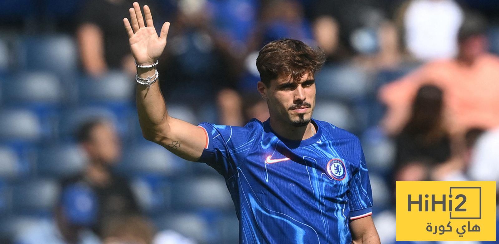 عاجل: بيدرو نيتو يحقق إنجازًا تاريخيًا مع تشيلسي في كأس العالم للأندية