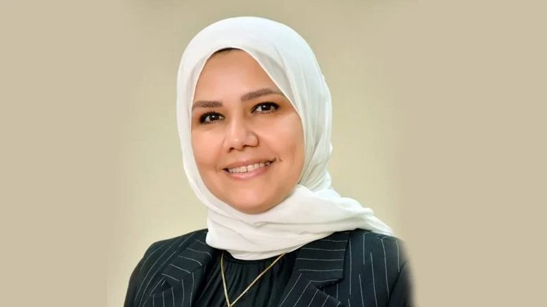 رشا عبد العال: فرق دعم فني ميداني لتسهيل الخدمات الضريبية…