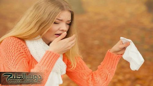 "الصدمة التحسسية خطر خفي يهدد الحياة!".. ما لا تعرفه عن الصدمة التحسسية رد فعل مبالغ