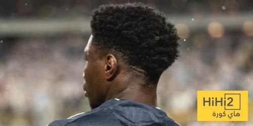 عاجل: عين على تشواميني في المونديال