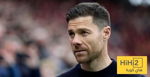 عاجل: معضلة جديدة في انتظار ألونسو!