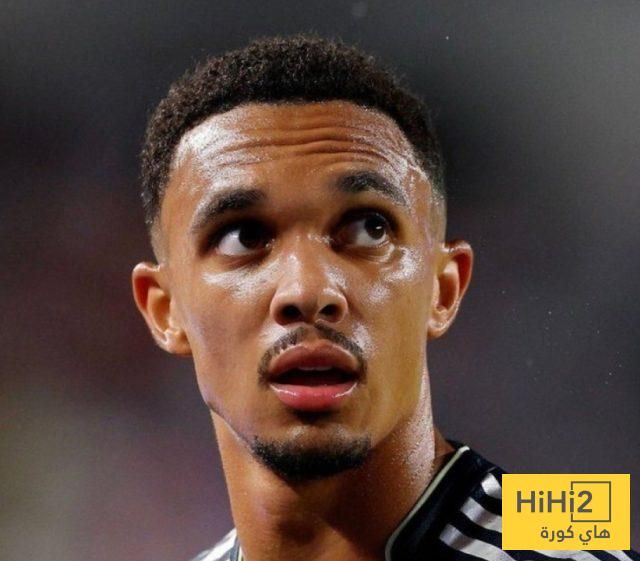 عاجل: تقييم أرنولد في مونديال الأندية