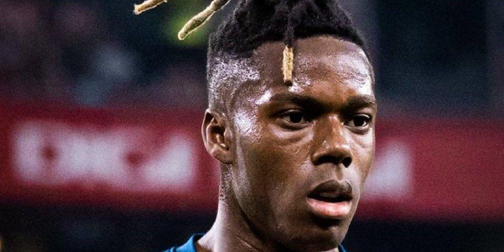 عاجل: برشلونة يدفع الشرط الجزائي بعقد ويليامز في هذا الموعد