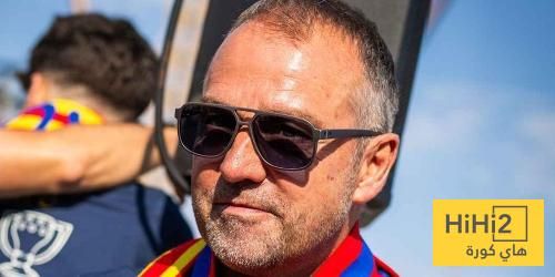 عاجل: برشلونة لن يكتفي بـ نيكو وغارسيا فقط ..!