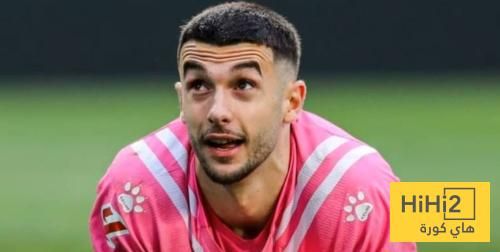 عاجل: صورة.. قميص حراس برشلونة بالموسم المقبل