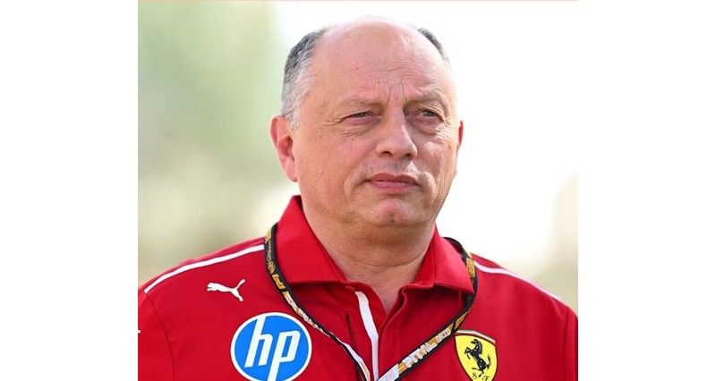 رئيس فيراري يغيب عن سباق النمسا لفورمولاـ1