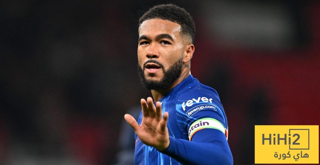 عاجل: ريس جيمس ينضم لقائمة مسجلي الركلات الحرة في مونديال الأندية 2025