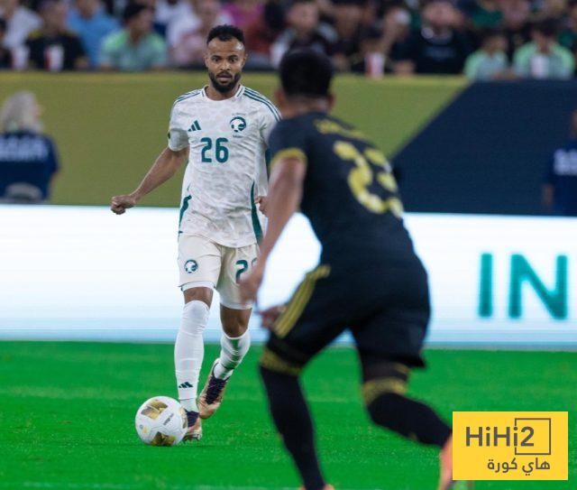 عاجل: فيديو: لحظة إصابة علي مجرشي أمام المكسيك