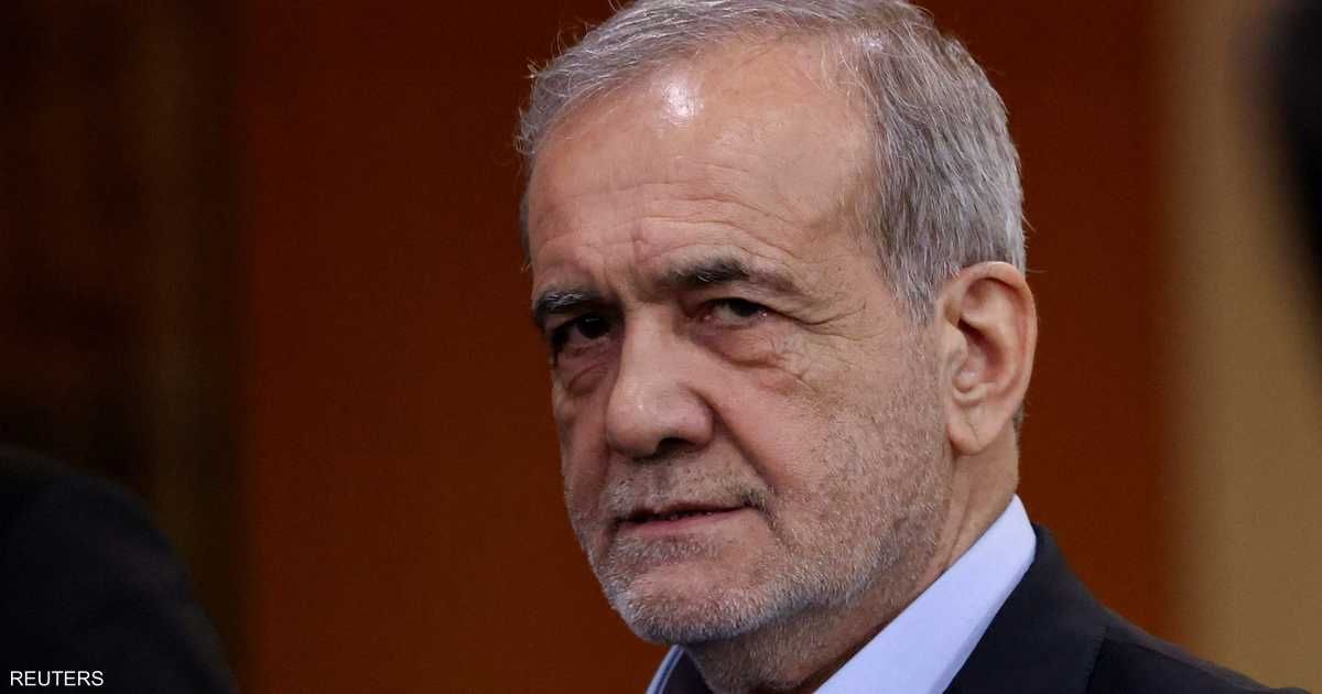 العالم اليوم - رئيس إيران: مستعدون لفتح صفحة جديدة مع جيراننا في الخليج