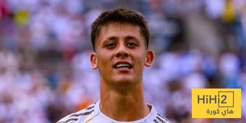 عاجل: أرقام أردا غولر في المونديال