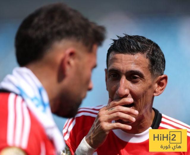 عاجل: بنفيكا ضد تشيلسي … مجرد شبح لنفسه