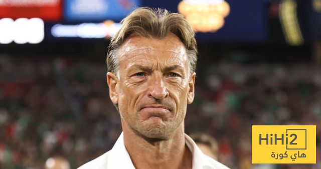 عاجل: إحصائيات الشوط الأول من مباراة السعودية والمكسيك