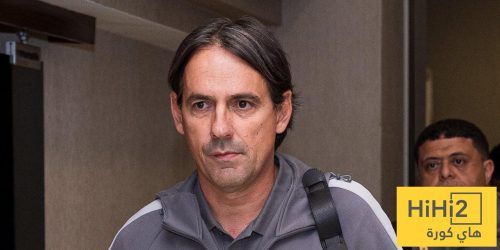 عاجل: حلول إنزاغي لعبور مانشستر سيتي في مونديال الأندية