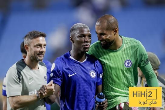 عاجل: صورة: القميص الذي سيظهر به خوان غارسيا لأول مرة مع برشلونة!