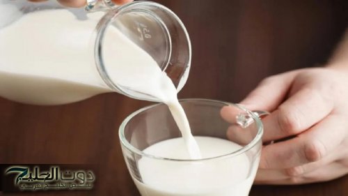 "حقيقة قد لا تعرفها عن اللبن!".. طبيبة بيطرية تكشف مفاجأة عن اللبن خلي بالك لو بيشيط!.. صحتك أهم