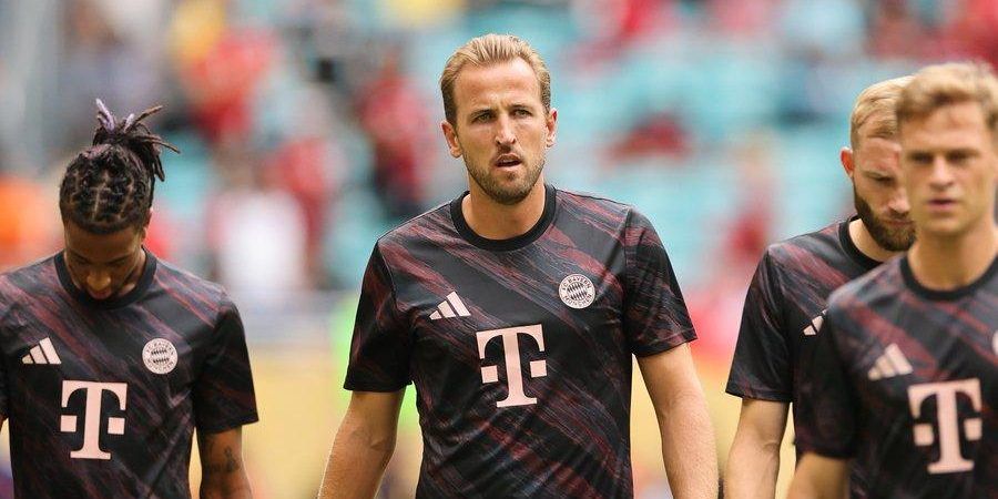 عاجل: هاري كين يضيف الهدف الثاني أمام فلامنغو