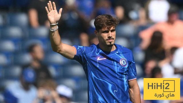 عاجل: بيدرو نيتو يحقق إنجازًا تاريخيًا مع تشيلسي في كأس العالم للأندية