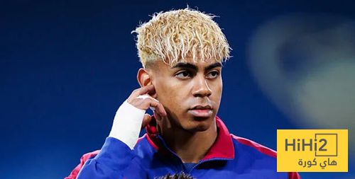 عاجل: لامين قد يصطدم برفض فليك لطلبه في الموسم المقبل!