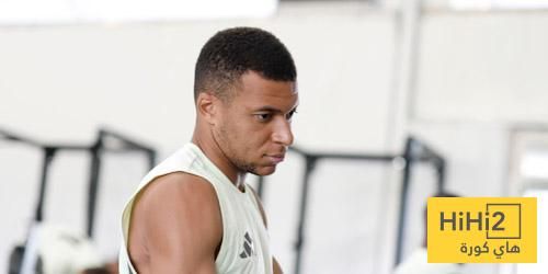 عاجل: موقف مبابي من اللعب أساسيًا ضد يوفنتوس