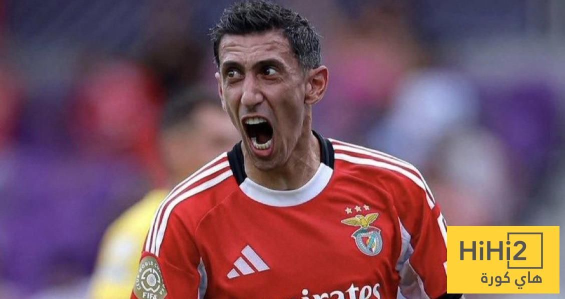 عاجل: بنفيكا يتصدر قائمة أكثر الفرق حصولًا على ركلات الجزاء في مونديال الأندية 2025