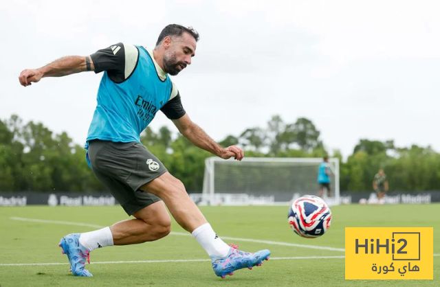 عاجل: صور من تدريبات الريال اليوم