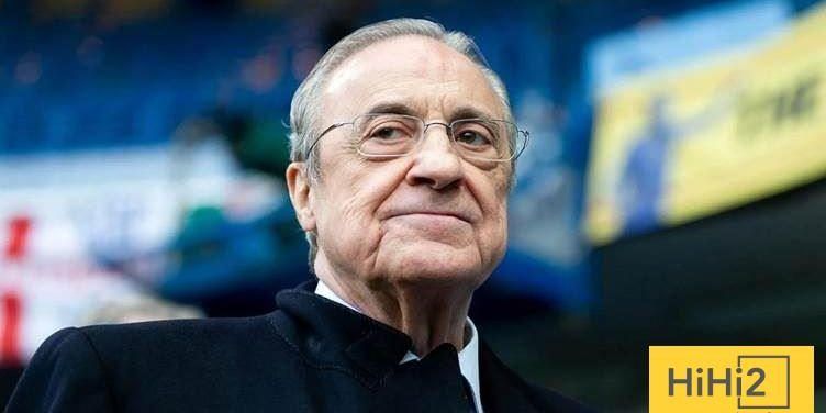 عاجل: رسالة واضحة من بيريز لمن يريد الرحيل عن الريال!