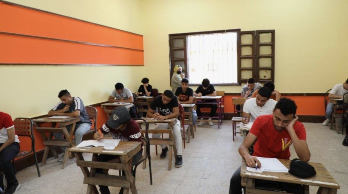 عاجل: المواد المقررة للصف الأول الثانوي 2025 النظام الجديد