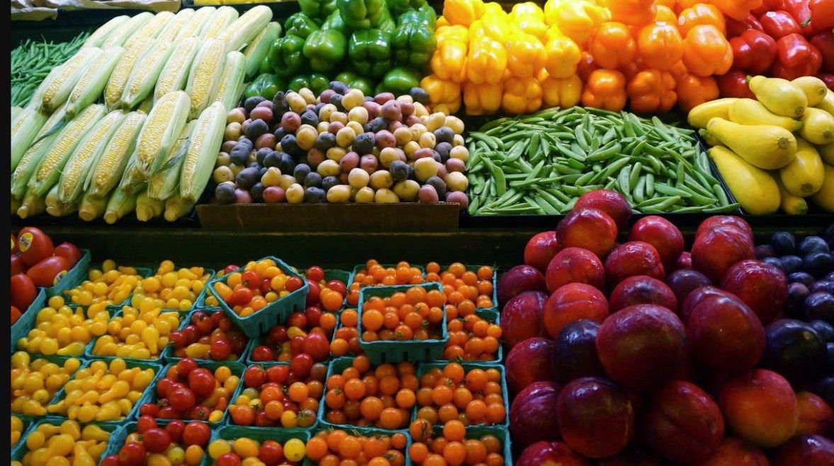 عاجل: أسعار الخضروات والفاكهة اليوم الأحد 29 يونيو 2025