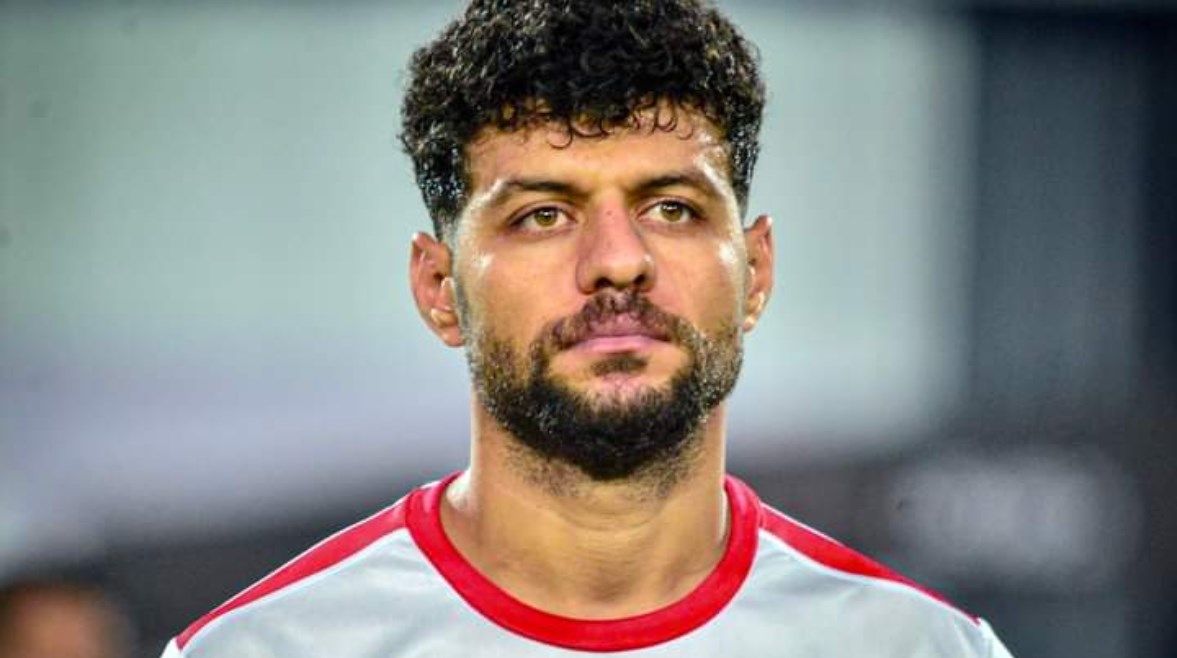 عاجل: الزمالك يضغط على مصطفى شلبي للخروج معارًا ضمن صفقة تبادلية