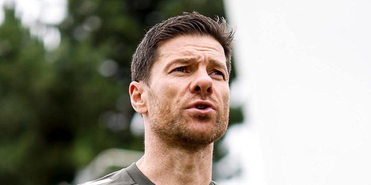 عاجل: 4 لاعبين لن يخرجوا من تشكيلة ألونسو